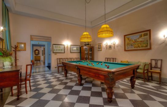 Hotel Residenza in Farnese