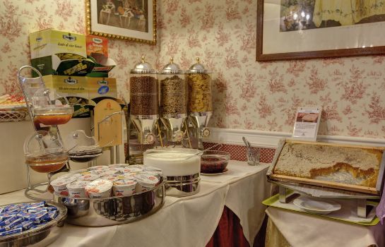 Hotel Residenza in Farnese