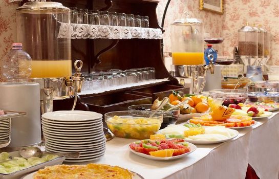 Hotel Residenza in Farnese