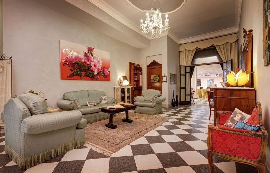 Hotel Residenza in Farnese