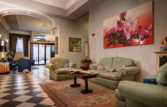 Hotel Residenza in Farnese
