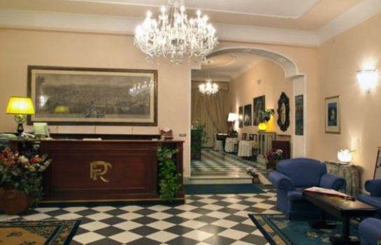 Hotel Residenza in Farnese