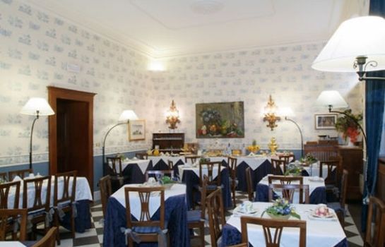 Hotel Residenza in Farnese