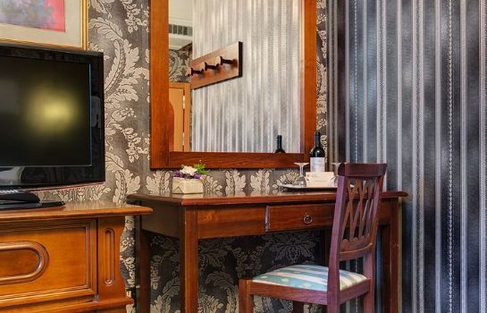 Hotel Residenza in Farnese