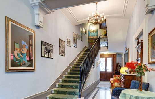 Hotel Residenza in Farnese