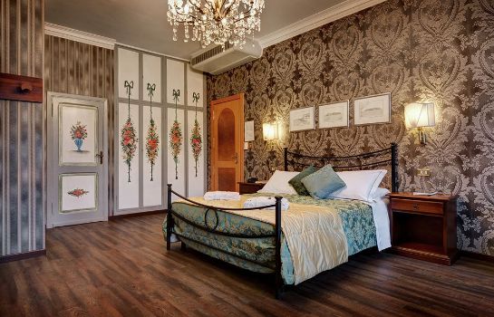 Hotel Residenza in Farnese