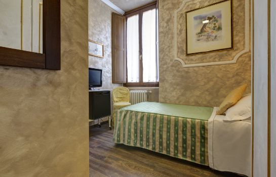 Hotel Residenza in Farnese