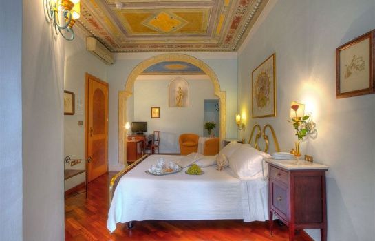 Hotel Residenza in Farnese