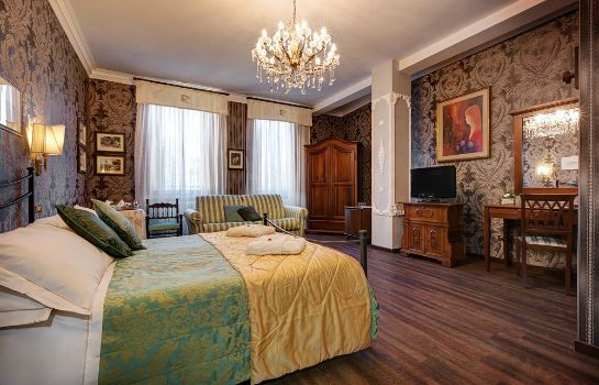 Hotel Residenza in Farnese