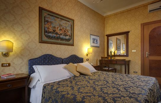Hotel Residenza in Farnese