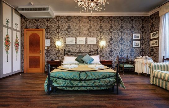 Hotel Residenza in Farnese