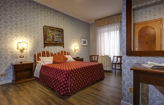 Hotel Residenza in Farnese