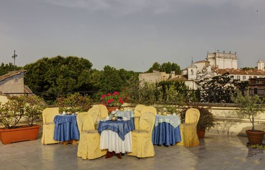 Hotel Residenza in Farnese