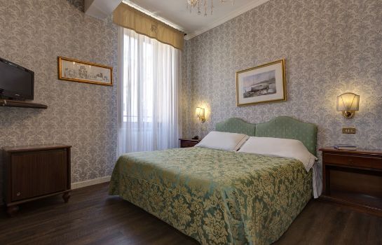Hotel Residenza in Farnese