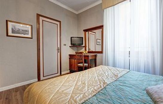 Hotel Residenza in Farnese