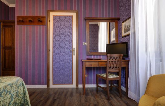Hotel Residenza in Farnese