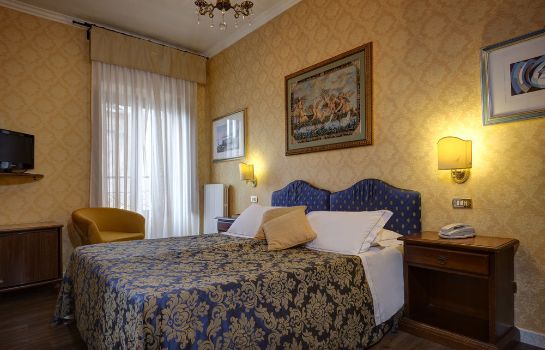 Hotel Residenza in Farnese