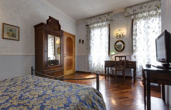 Hotel Residenza in Farnese