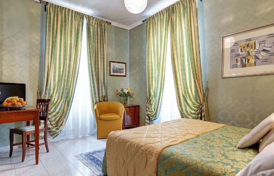Hotel Residenza in Farnese