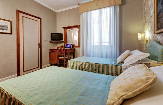 Hotel Residenza in Farnese