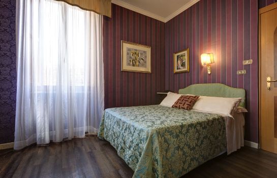 Hotel Residenza in Farnese