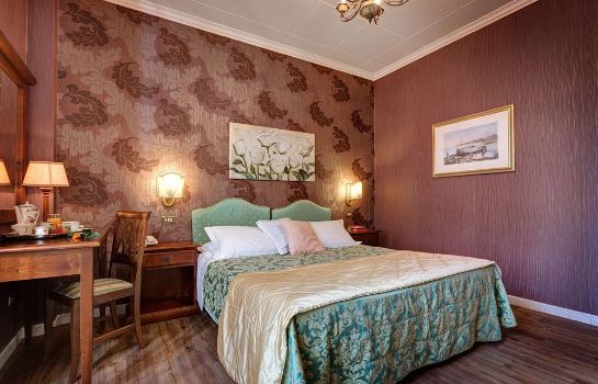 Hotel Residenza in Farnese