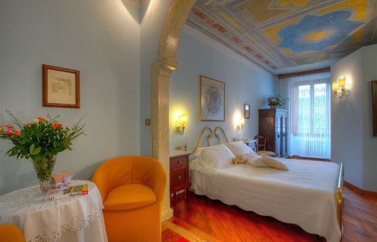 Hotel Residenza in Farnese
