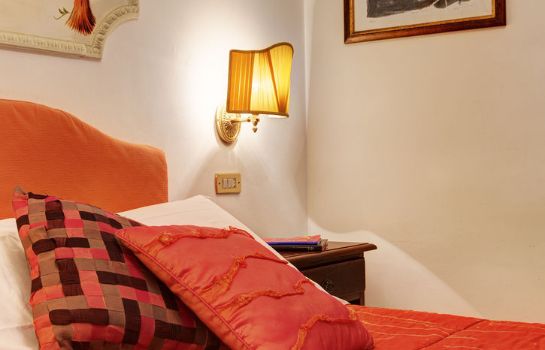 Hotel Residenza in Farnese