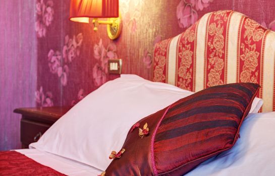Hotel Residenza in Farnese
