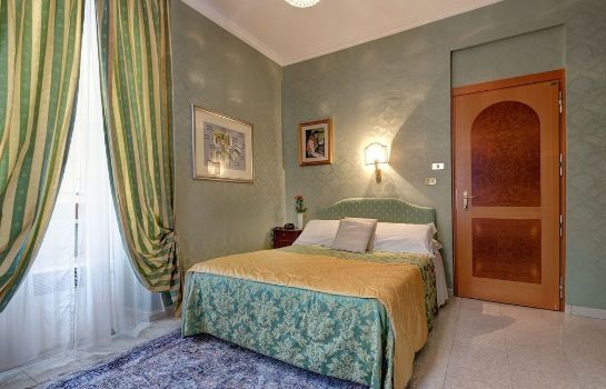 Hotel Residenza in Farnese