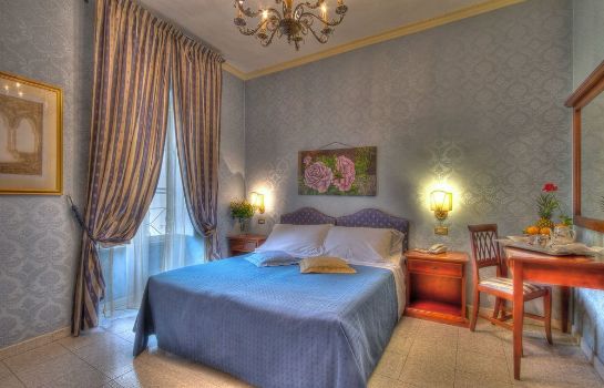 Hotel Residenza in Farnese