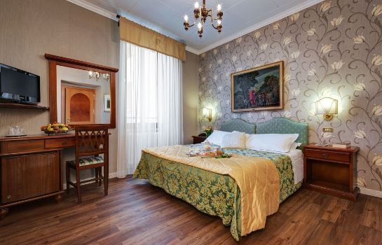 Hotel Residenza in Farnese