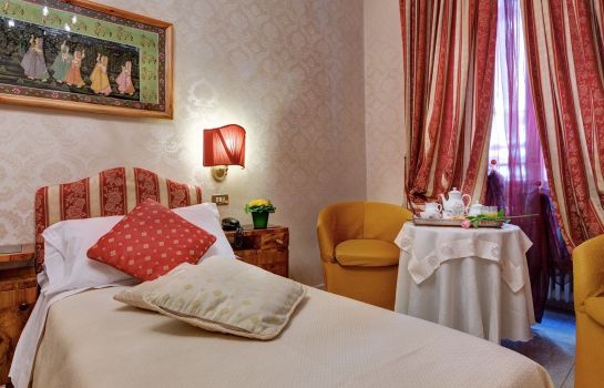 Hotel Residenza in Farnese