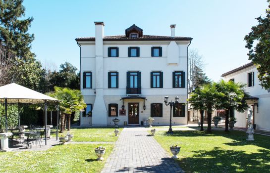 Villa Foscarini