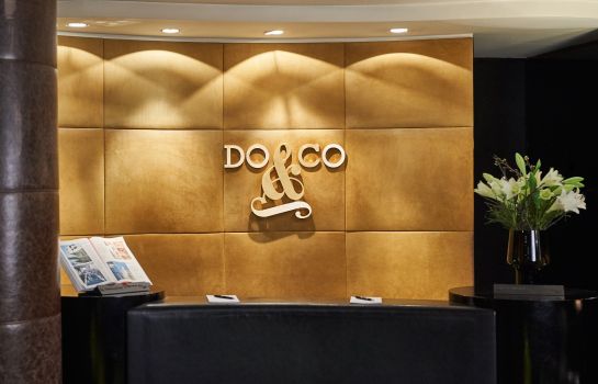 Do & Co Hotel Vienna