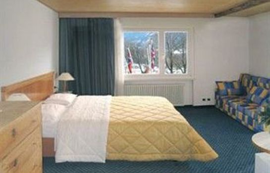 BienVivre Hotel Los Andes