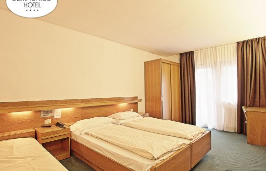 Olimpionico Hotel