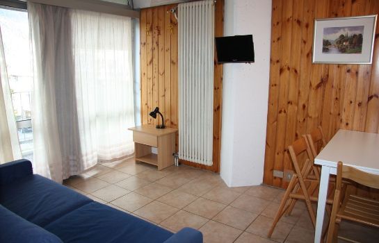 Residence Marilleva 1400