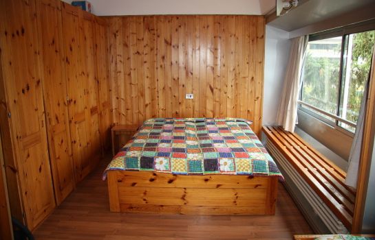 Residence Marilleva 1400