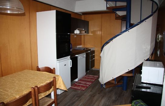 Residence Marilleva 1400