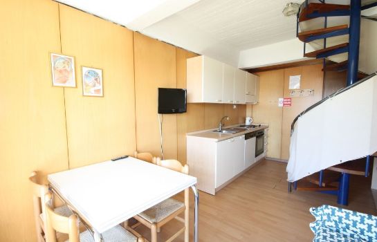 Residence Marilleva 1400