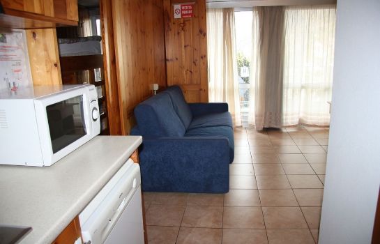 Residence Marilleva 1400