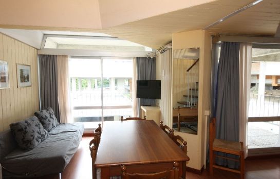 Residence Marilleva 1400