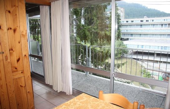 Residence Marilleva 1400