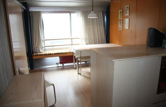 Residence Marilleva 1400
