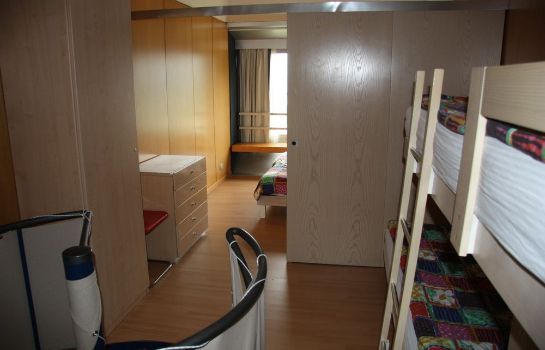 Residence Marilleva 1400
