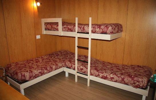 Residence Marilleva 1400