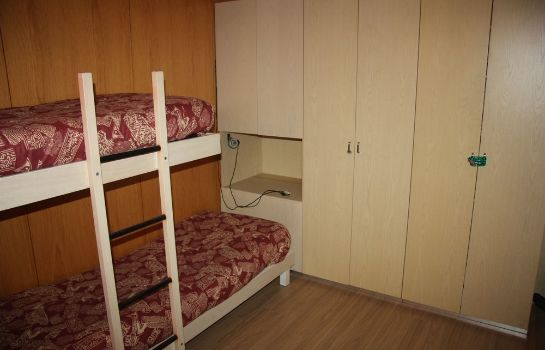 Residence Marilleva 1400