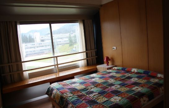 Residence Marilleva 1400