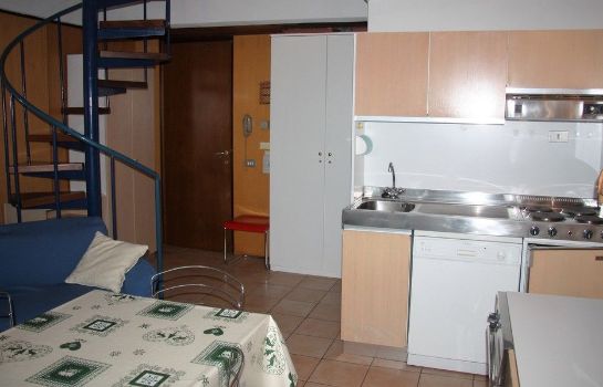 Residence Marilleva 1400